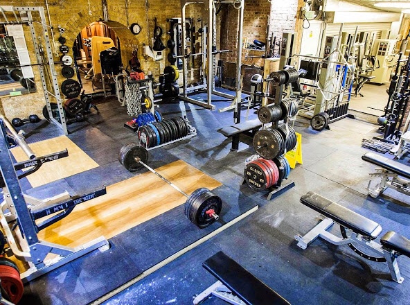 Physical Culture Gym in Putney