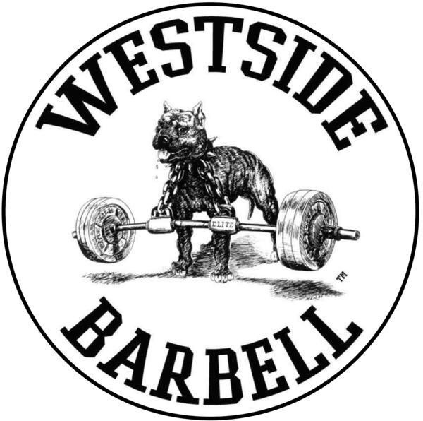 Westside Barbell logo